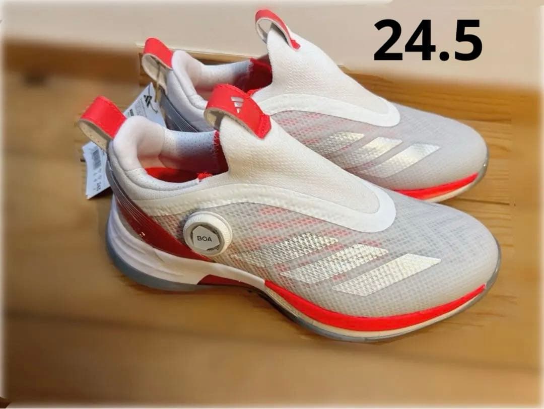 adidas ゴルフシューズ BEAMS GOLF（ビームス ゴルフ）adidas Golf / Originals ZX 8000 GTX