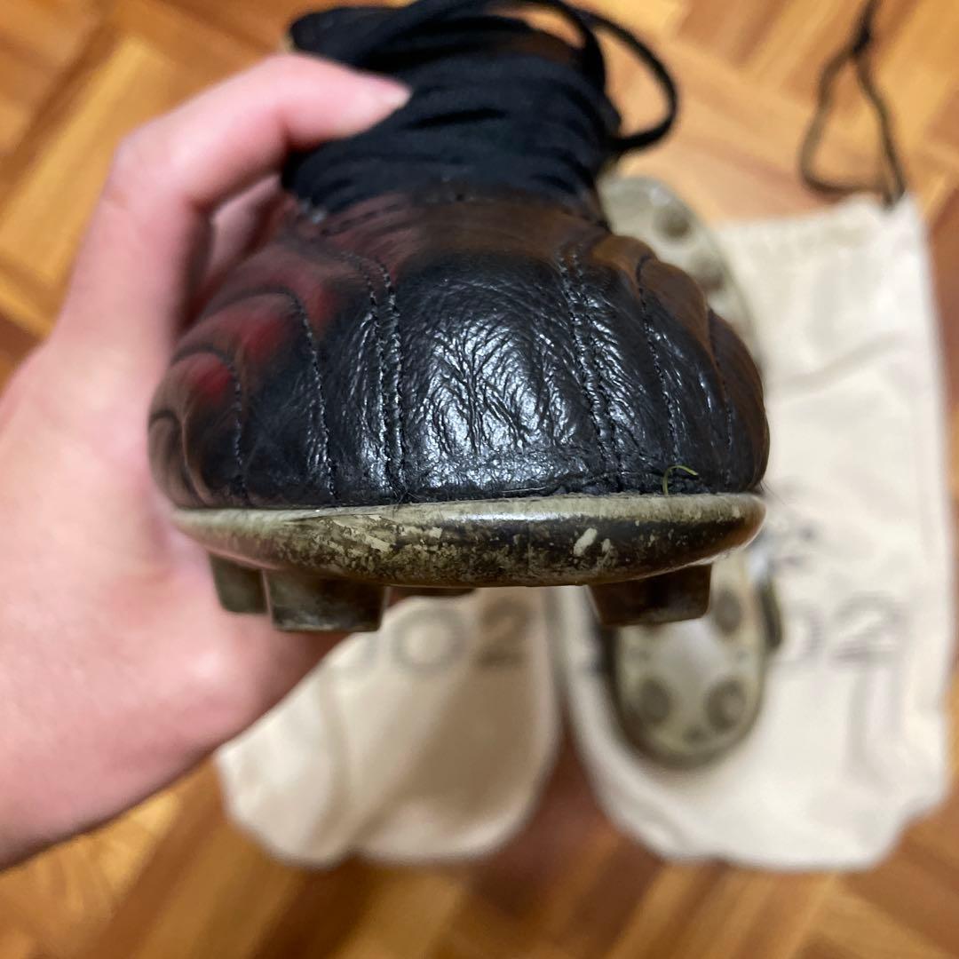 アシックス インジェクター2002 26.0cm