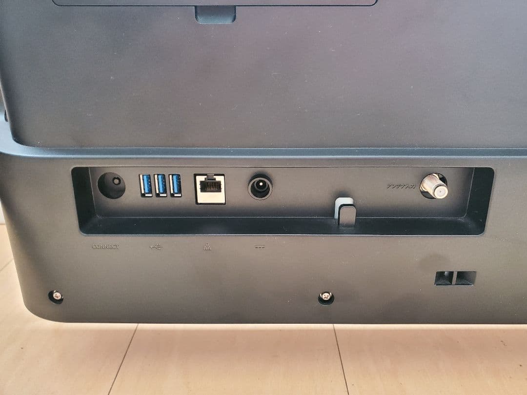 富士通/i7-7700HQ/SSD512GB/メモリ16GB/オフィス2024 - メルカリ