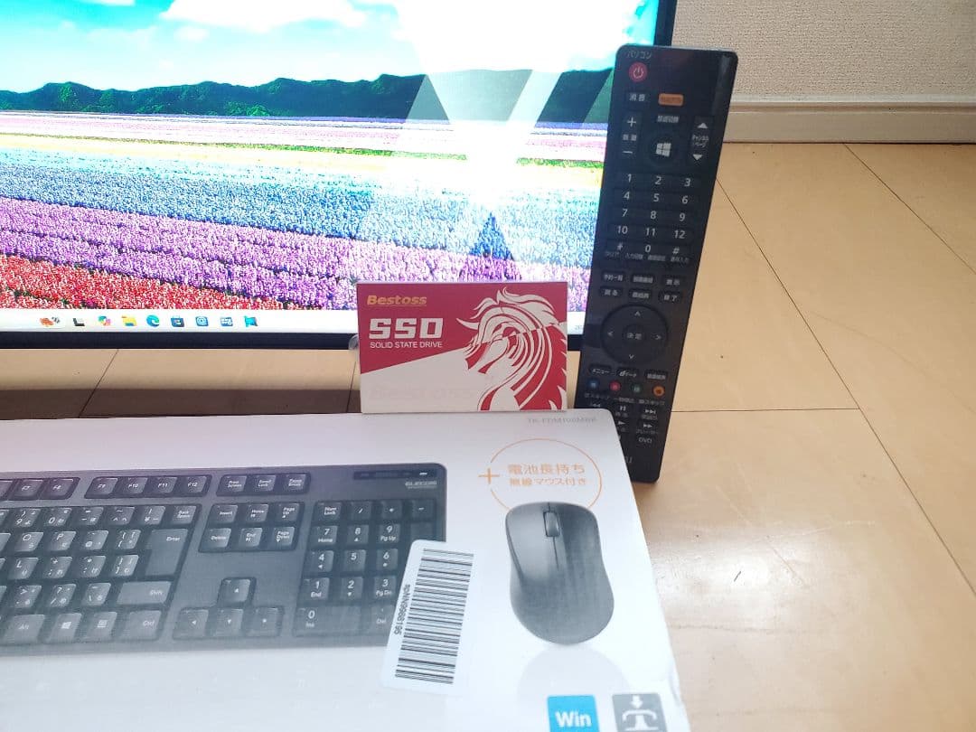 富士通/i7-7700HQ/SSD512GB/メモリ16GB/オフィス2024 - メルカリ