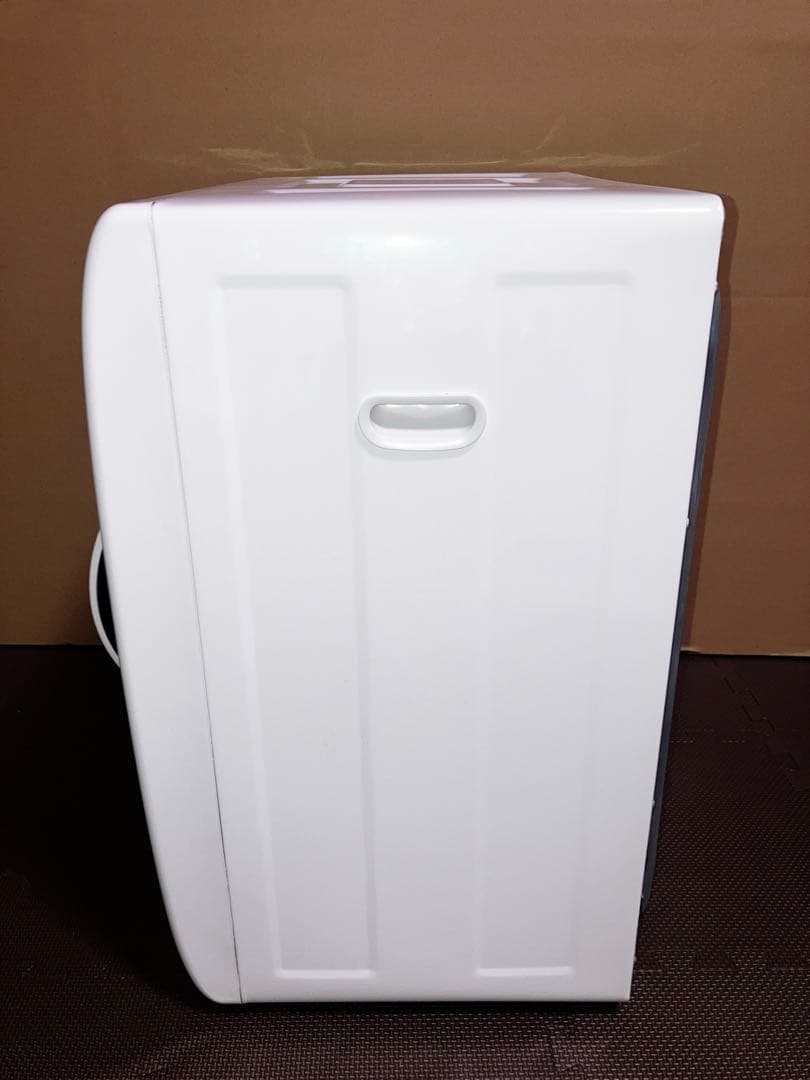 美品.ケーズウェーブ 小型衣類乾燥機 3.0kg WARM DRYER3.0