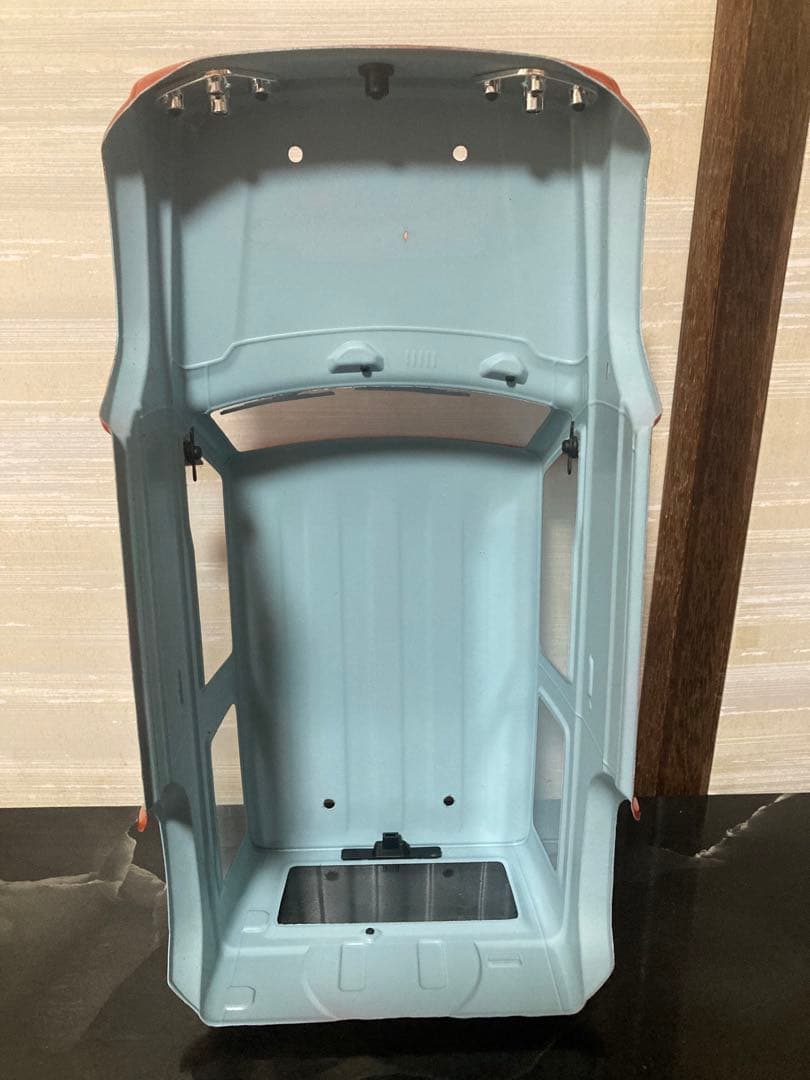 ホビーラジコン MST CFX