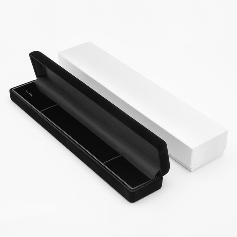 PT850(プラチナ) 喜平ブレスレット 6面ダブル 10.9g 20cm 新品