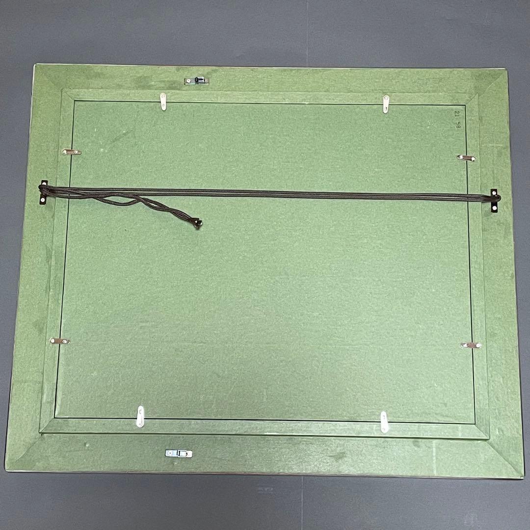 濱口清 椿 油彩 F6号 - メルカリ