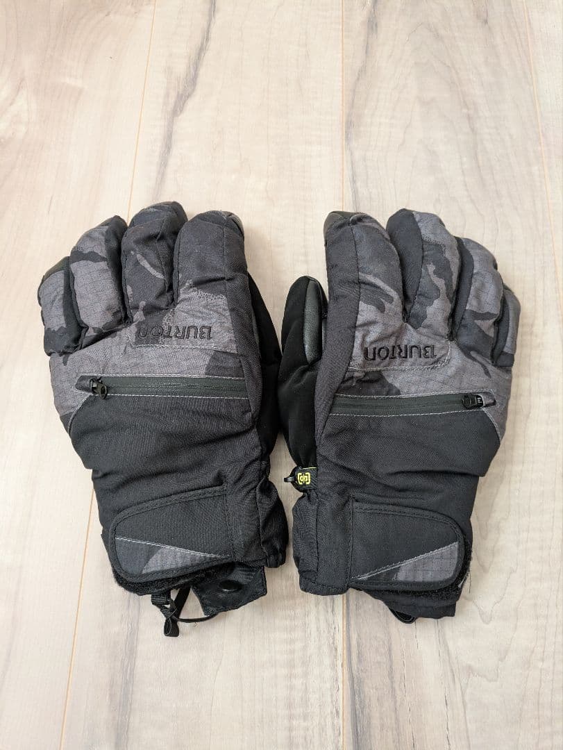 クリスマス特価　サロモン ダイアログワイド 27.5cm 手袋・ケースプレゼント