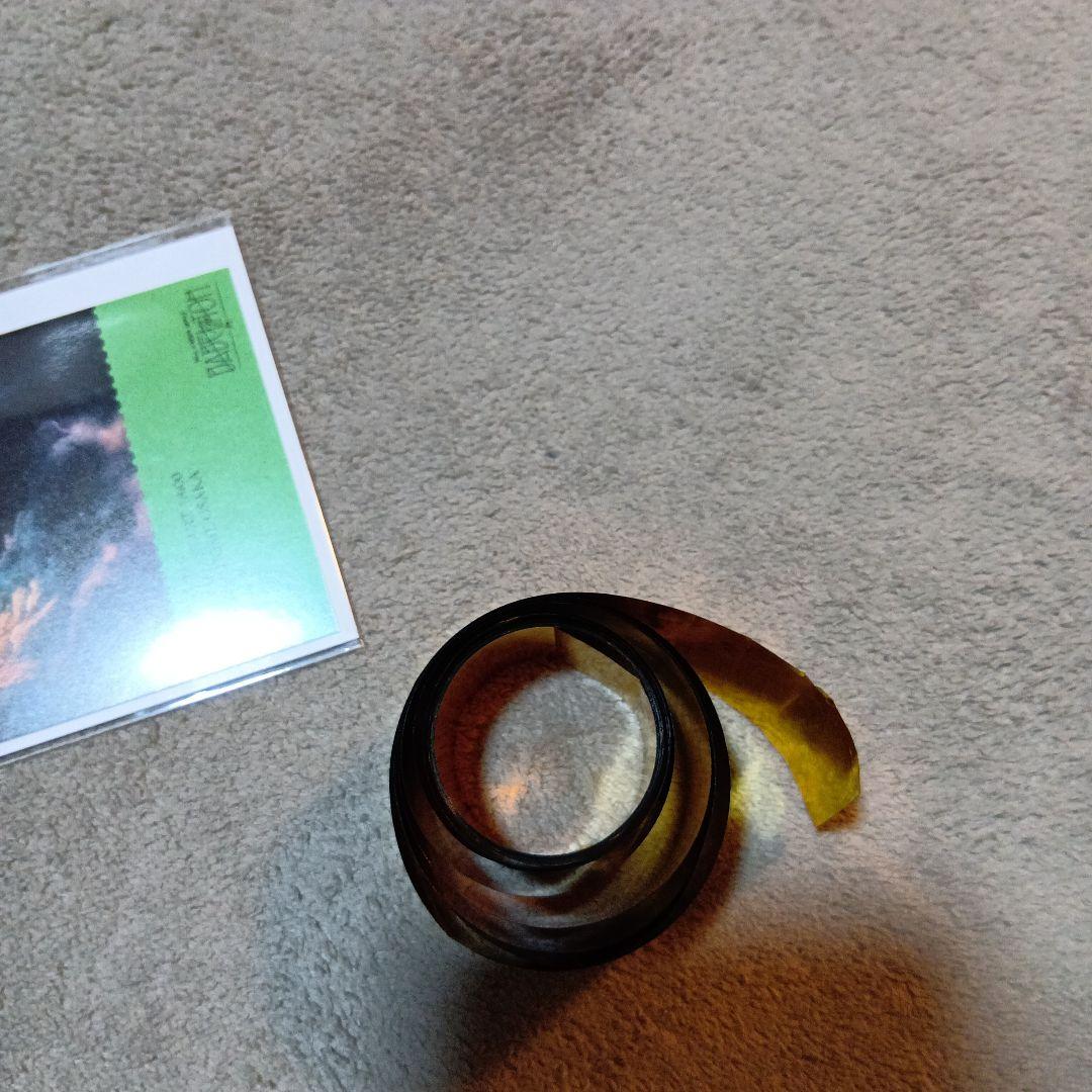 【大阪】バベルの塔 Ringo Jamシート特典グッズ　ミセス　OSAKA