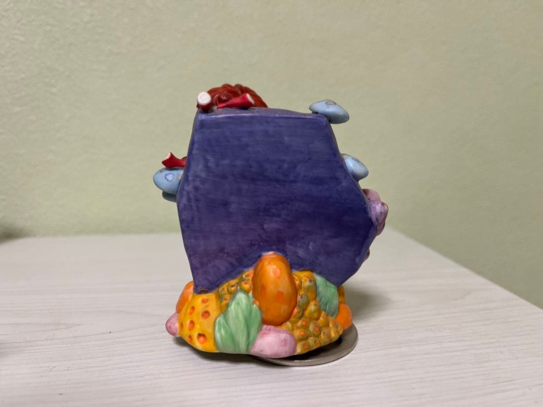 希少　崖の上のポニョ　オルゴール