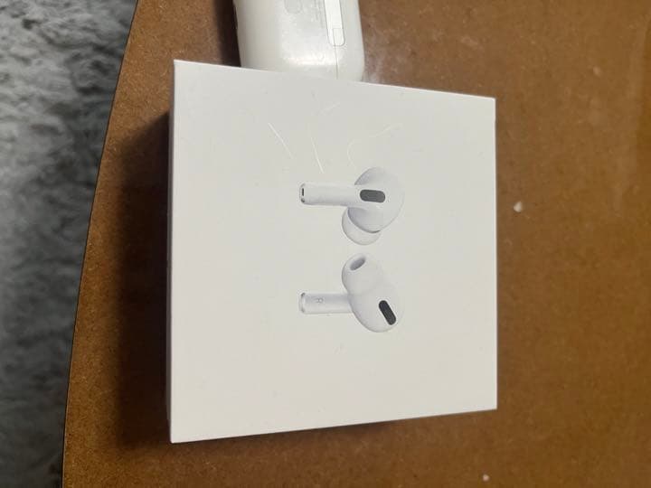 Apple AirPods Pro MLWK3JA ケースのみ 楽天市場】Apple アップル AirPods Pro MLWK3J/A 純正 MagSafe対応