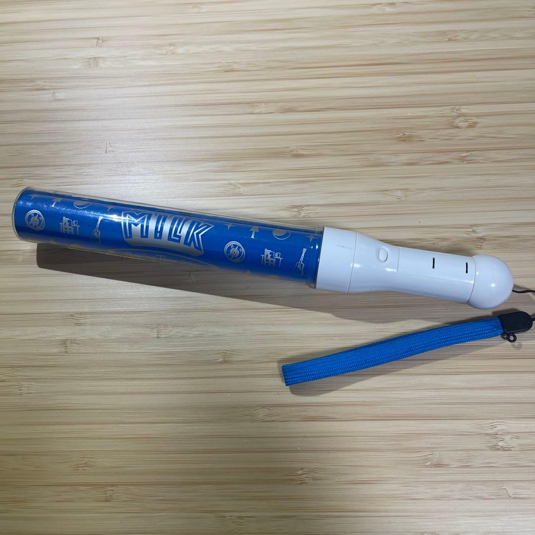 【ぽや】M!LK 塩﨑太智 ペンライト