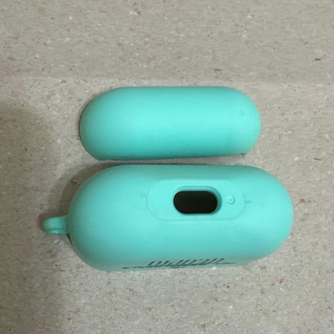 Mrs. GREEN APPLE Utopia AirPodsProケース - メルカリ