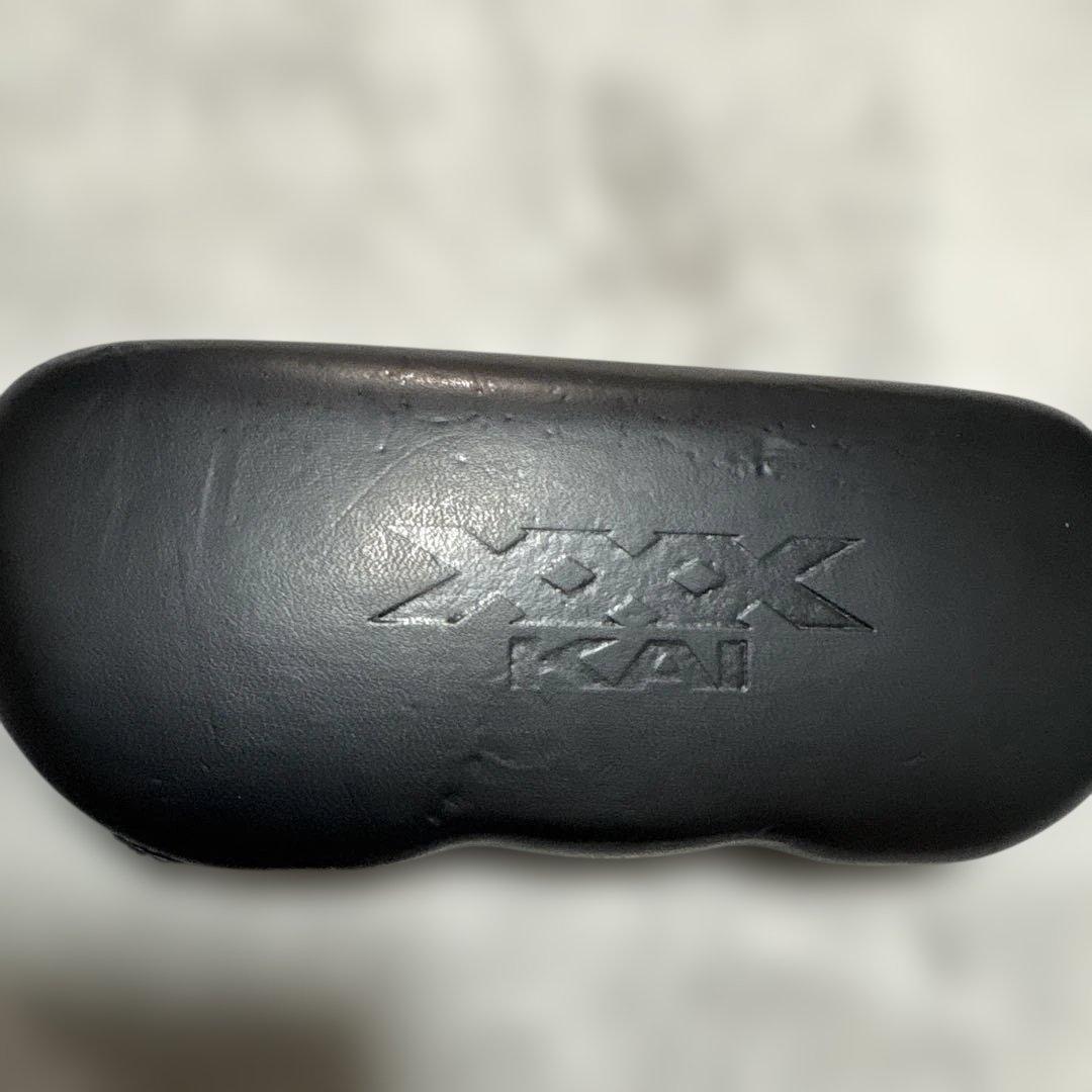 甲斐よしひろ 30周年記年貴重グッズ　　白山眼鏡　　　甲斐バンド