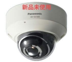 Panasonic i-PRO WV-S2130RJ 新品未使用品 Panasonic i-PRO WV-S2130RJ 新品未使用品 Panasonic i-PRO WV-S2130RJ