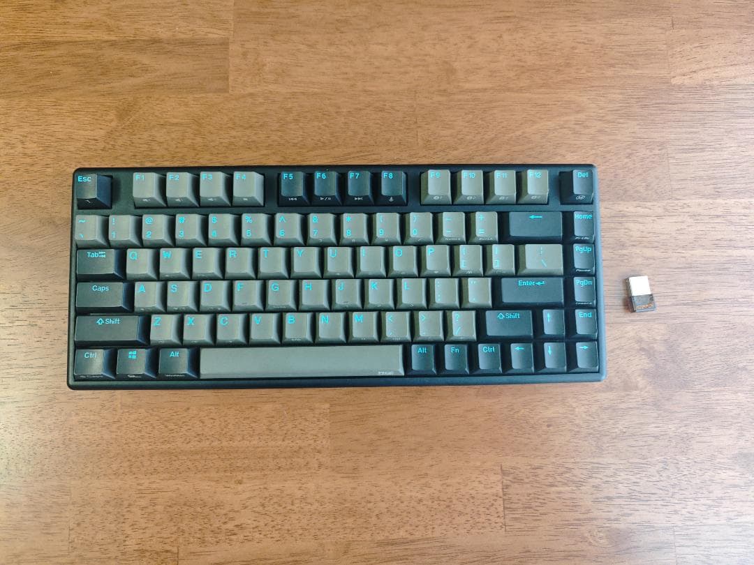 キーボード NIZ Micro82 EC(S) 45gf Micro 82 White/ Micro82 Pro – NIZ Store