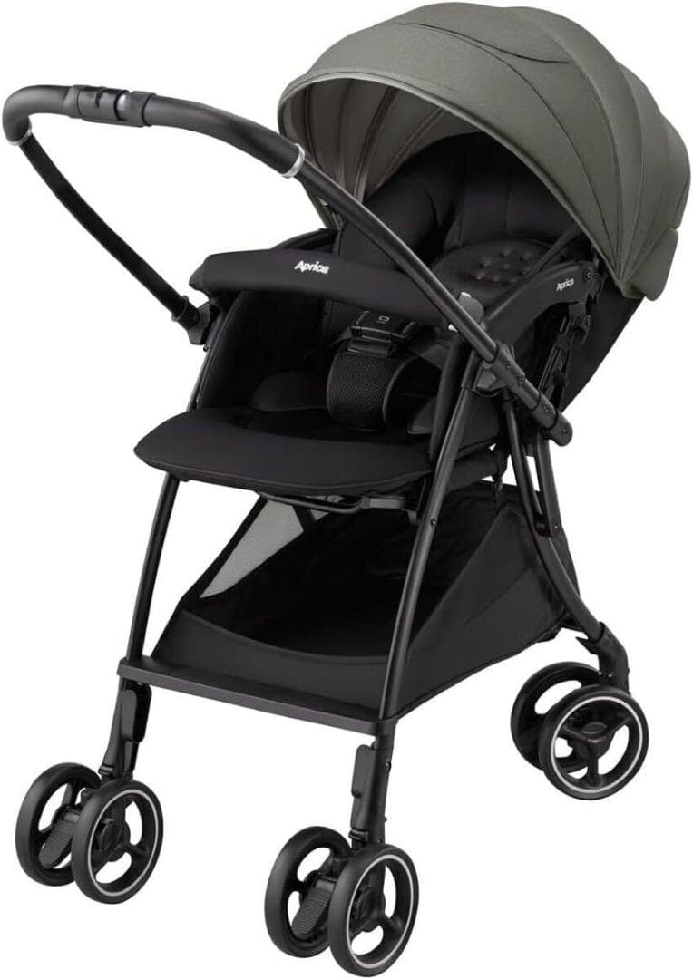 ラクーナクッション AG グリーン 楽天市場】アップリカ ラクーナクッション AG 2024年4月発売新商品