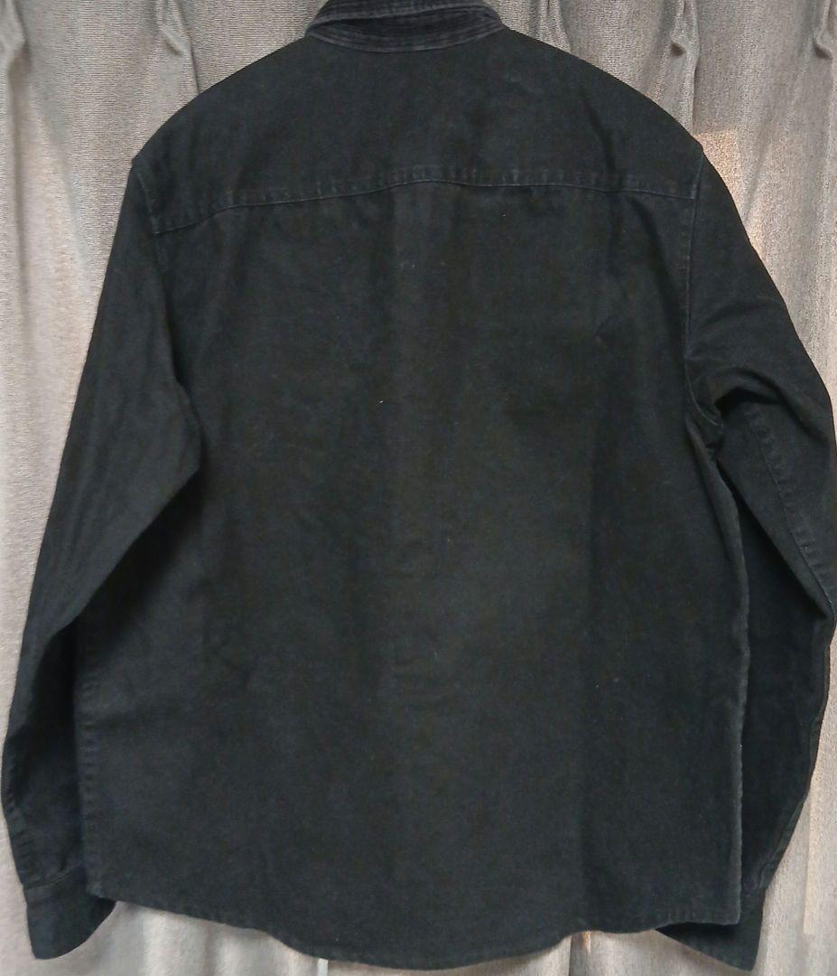 Supreme シャツ 1日限定早い者勝ち 値下げ不可消去 - メルカリ