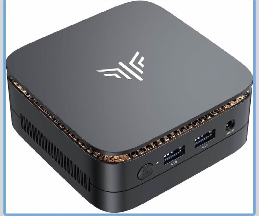 【2025新型・N150より速い】 a ミニpc 最大3.60GHz 4C/4T Amazon.co.jp: 【N150初登場・N97より高速】 ミニpc 最大3.60GHz WIFI6