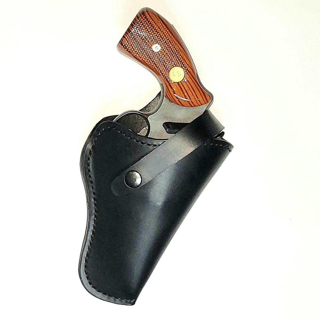 (安全機能付き)ローマン用ホルスター