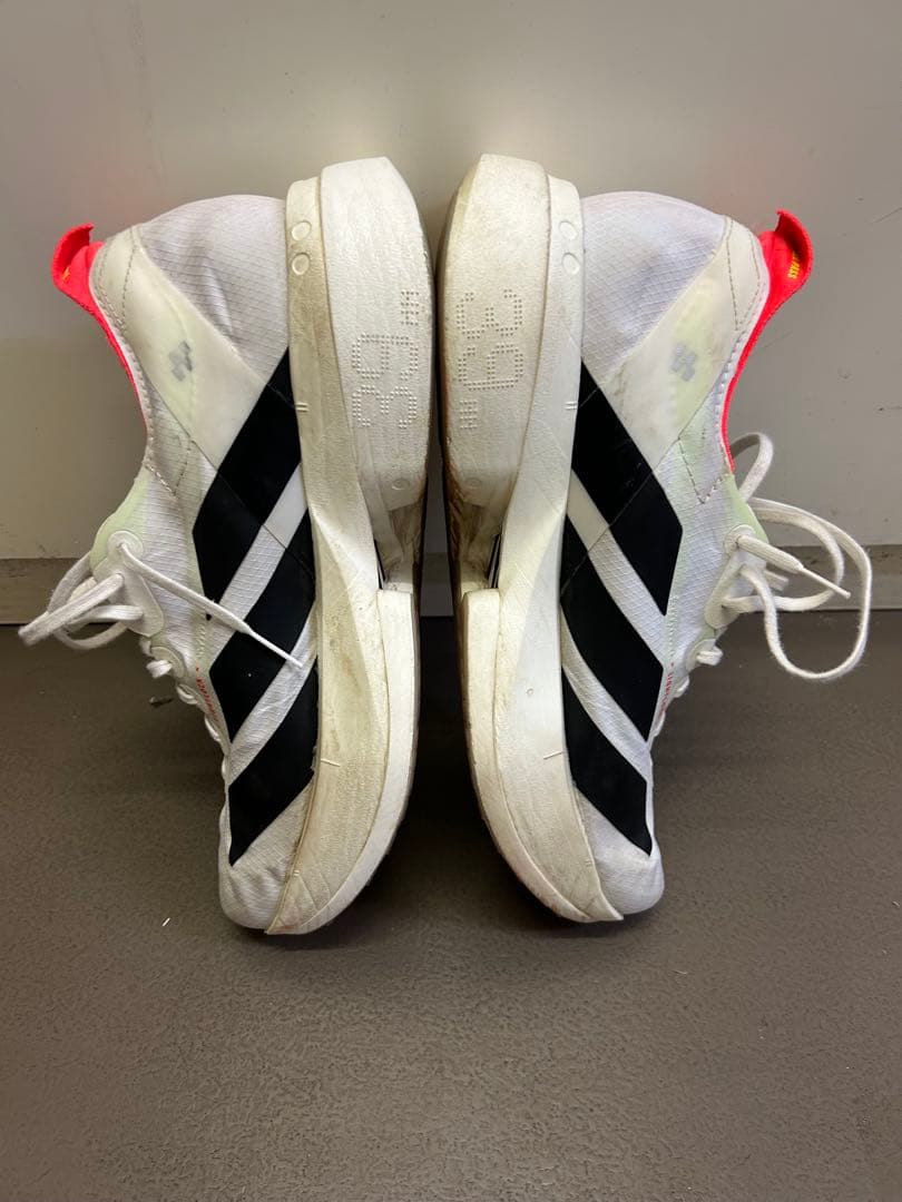 アディオスプロ4 26.5cm