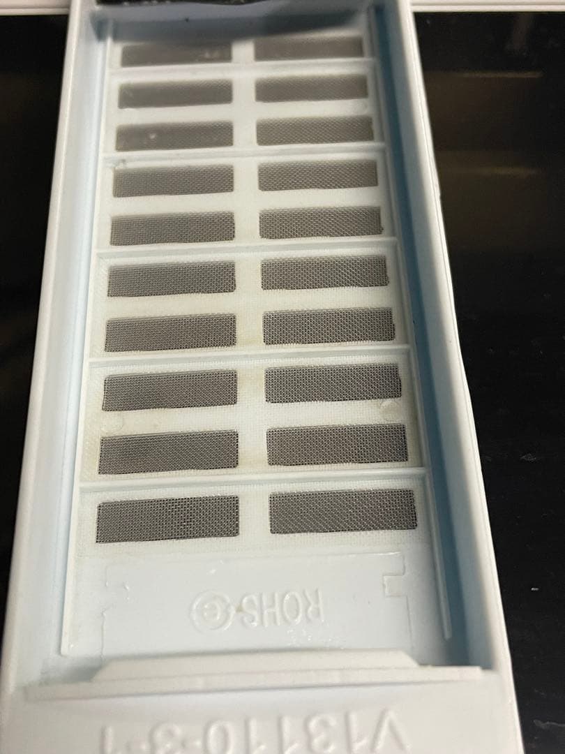 S*a様 Haier JW-U45HK 縦型洗濯機 4.5kg 本体 2023年