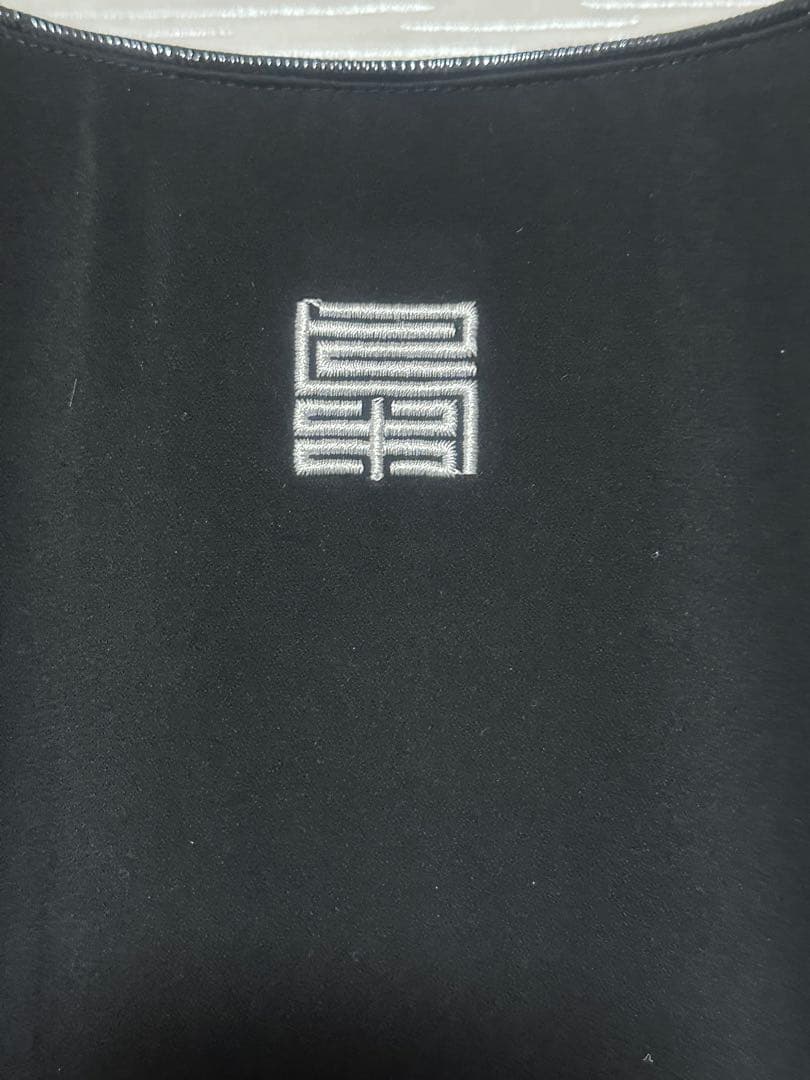 the Closet 梟チャイナジャケット　有村竜太朗