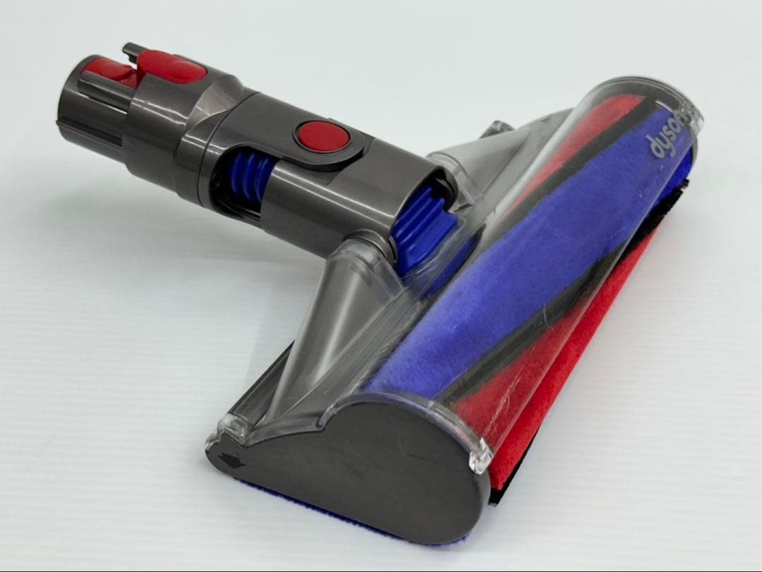 美品　動作保証品　CY29 ダイソン　ヘッド　171324 掃除機　中古　綺麗 動作保証 希少 CY29 ダイソン ヘッド 171324 掃除機 中古 美品綺麗