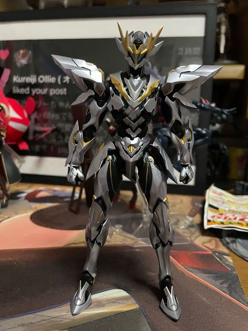 SHFiguarts サム フィギュア