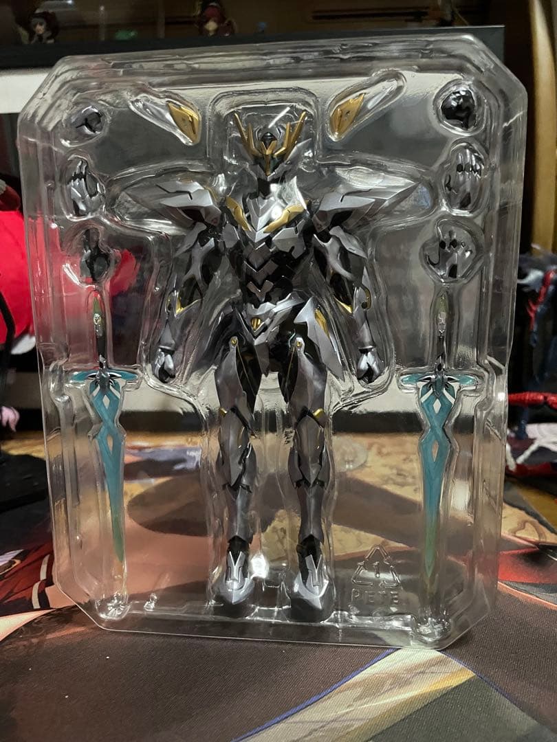 SHFiguarts サム フィギュア