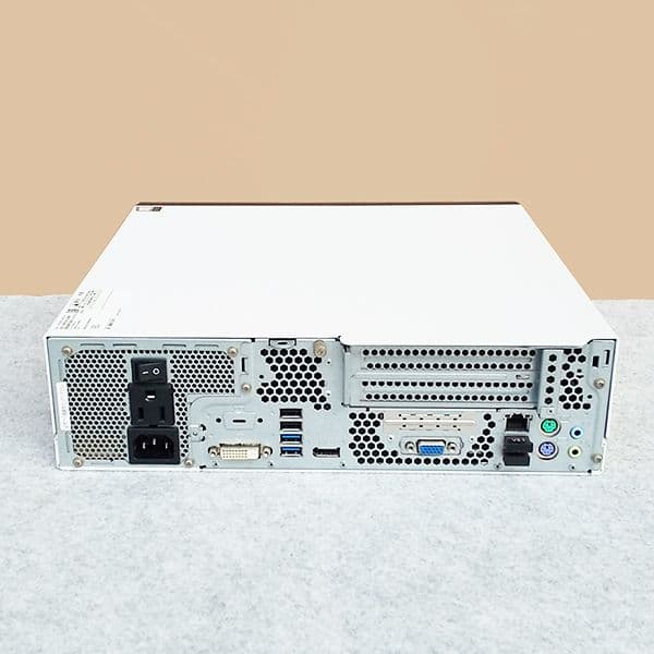 9世代 i5+M.2 SSD256GB+HDD500GB+16GBメモ/WiFi-通販特価商品