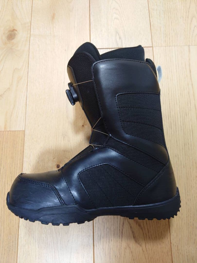 【お正月値下げ】FLOW スノーボードブーツ　RANGER BOA 26.0cm