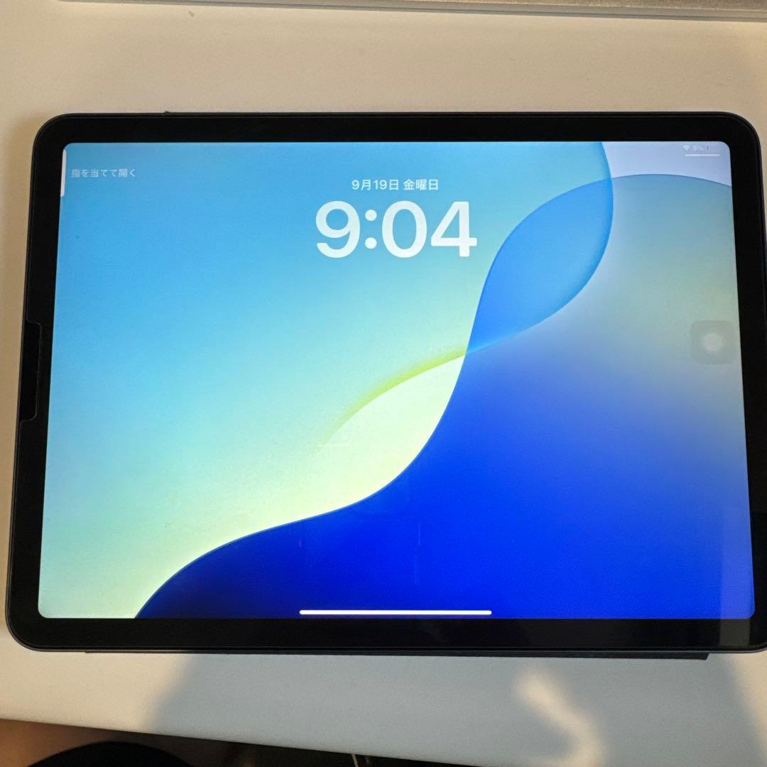 コ*ん様 ipad Air 第5世代256GB WI-FIモデル iPad Air（第5世代） Apple M1 10.9型 Wi-Fiモデル ストレージ：256GB