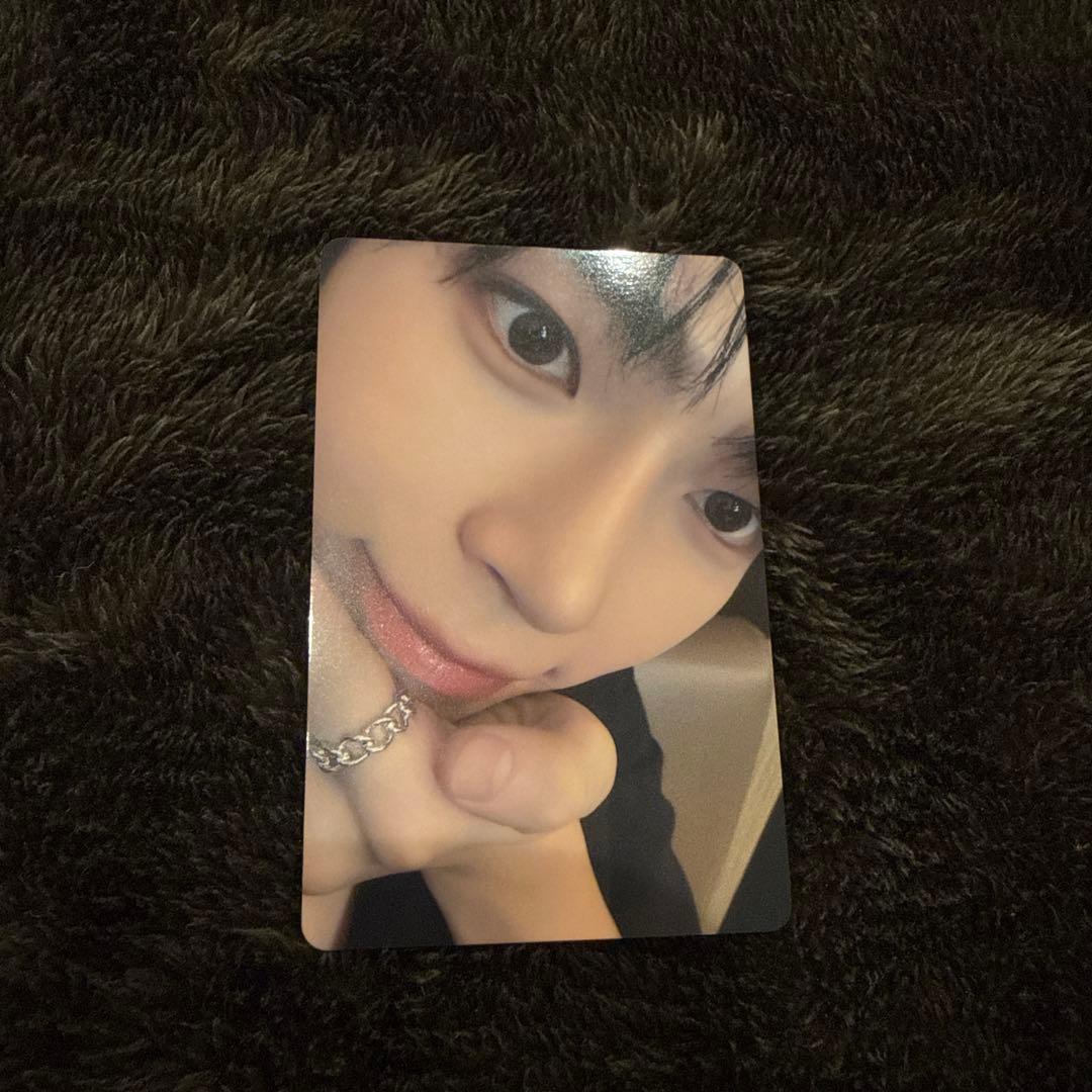 ZB1 ZEROBASEONE ゼベワン トレカ 会場限定 ハンビン CD - メルカリ