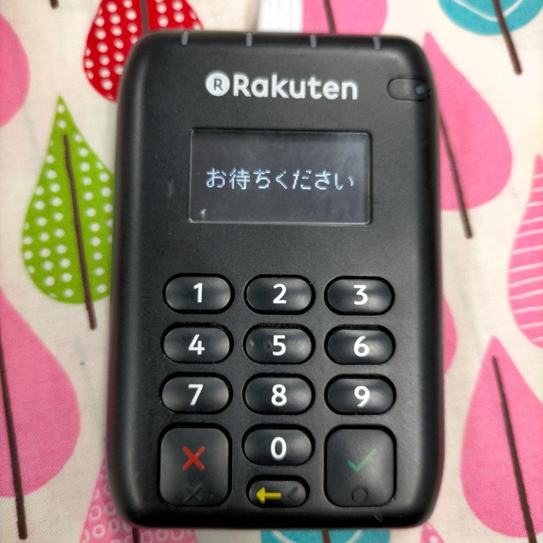 楽天ペイ SM-L200 プリンター 充電スタンドセット - メルカリ