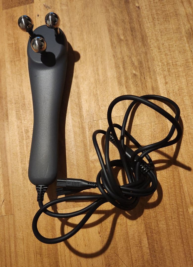 ツインビートTwinBeat∞+美顔器+ITOオリジナルパッド