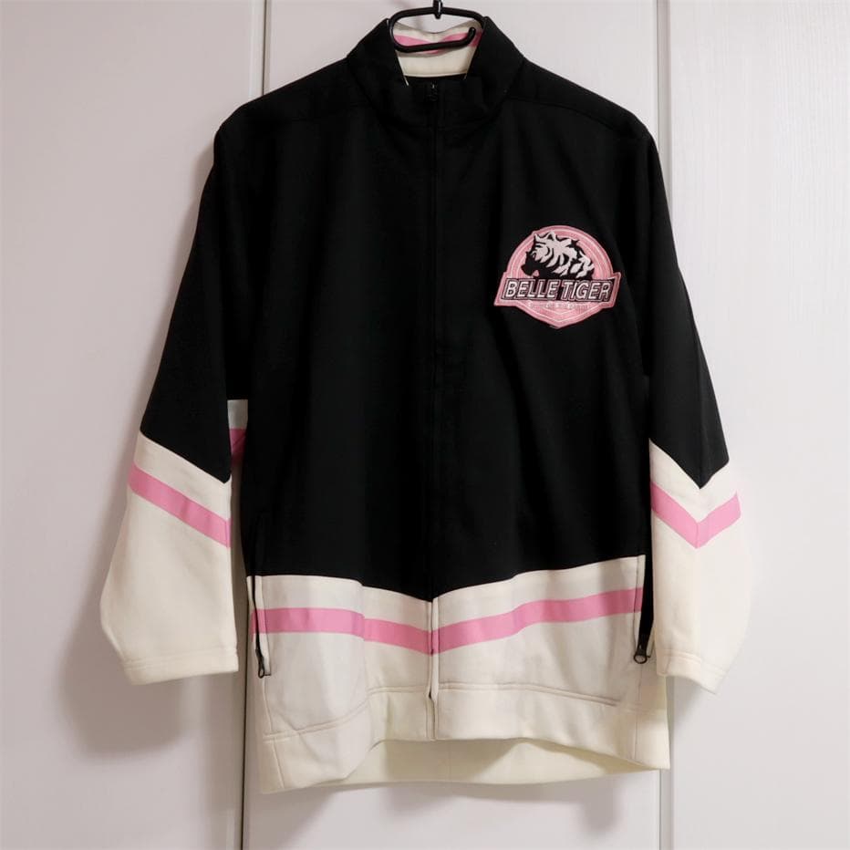 公式 東映 百獣戦隊ガオレンジャー ガオホワイト ジャケット 大河冴