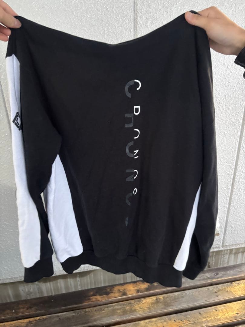 CRONOS クロノス　ジップパーカー クロノス CRONOS ジップパーカー 長袖 メンズトレーニングウェア