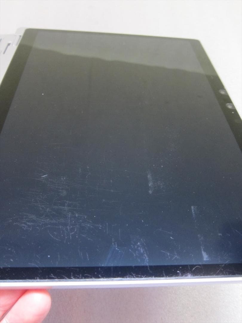 パナ11世代Corei7/16G/SSD512G/12型WQXGA＋タッチパネル - メルカリ