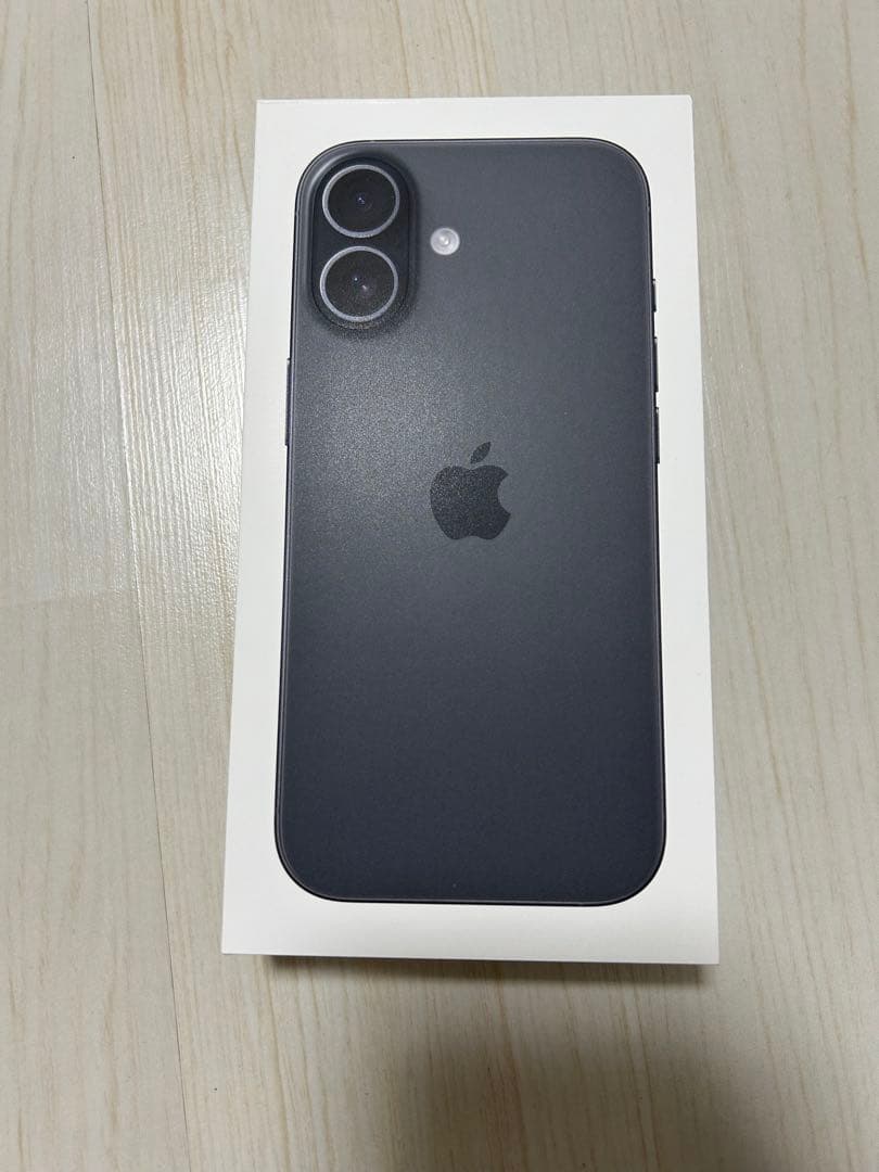 Apple iPhone 17 ブラック 256GB 本体 iPhone 17 256GB ブラック Aランク｜中古スマホ・タブレットの公式