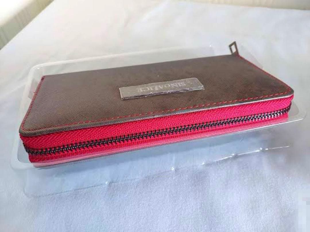 SINoALICE シノアリス PUレザーウォレット