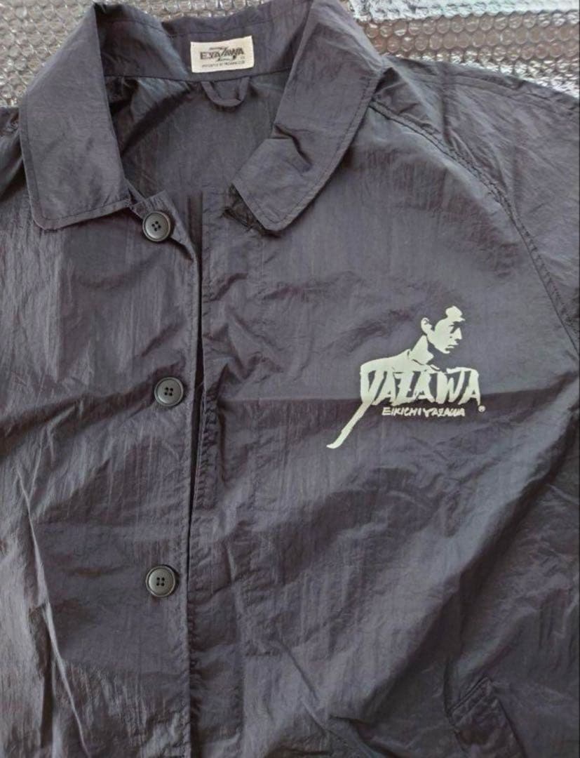 【専用】矢沢永吉【E.YAZAWA】JAPANESE DREAM/コート