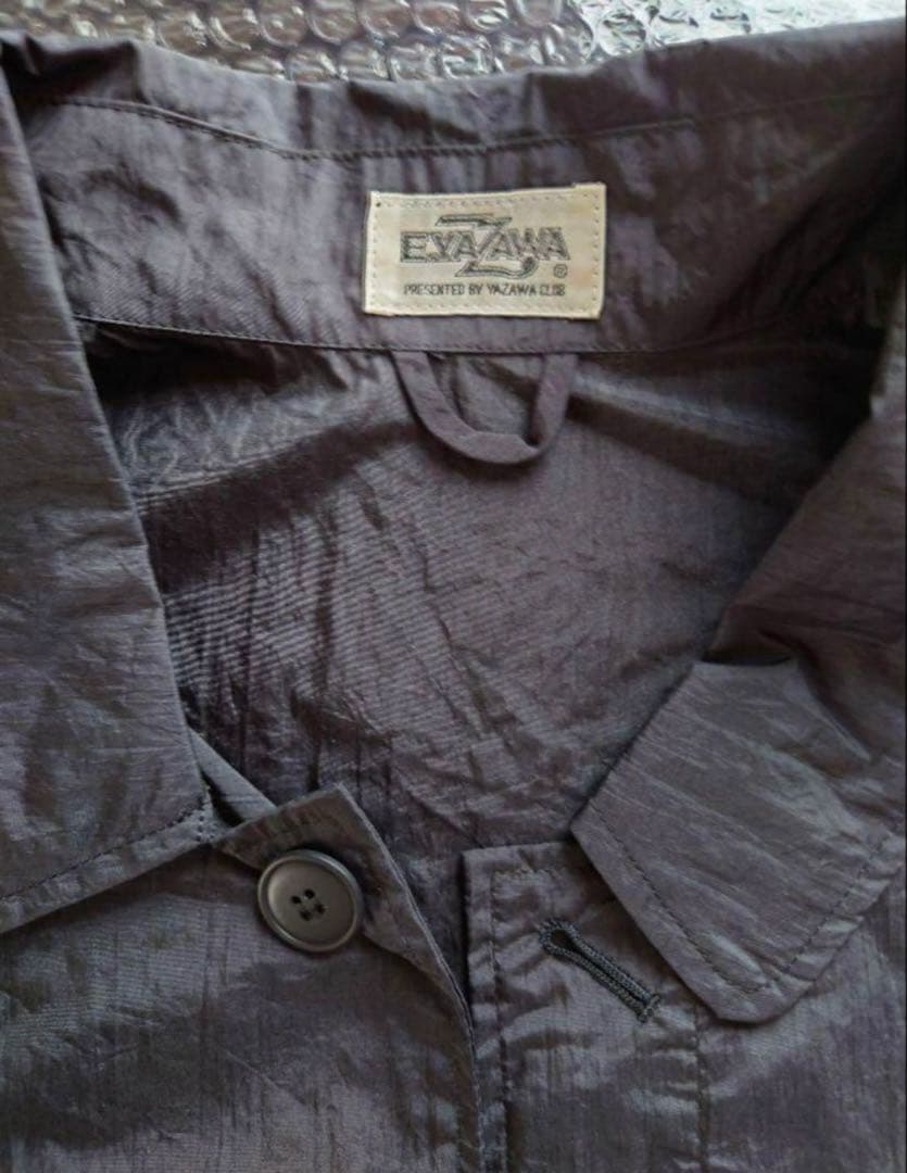 【専用】矢沢永吉【E.YAZAWA】JAPANESE DREAM/コート