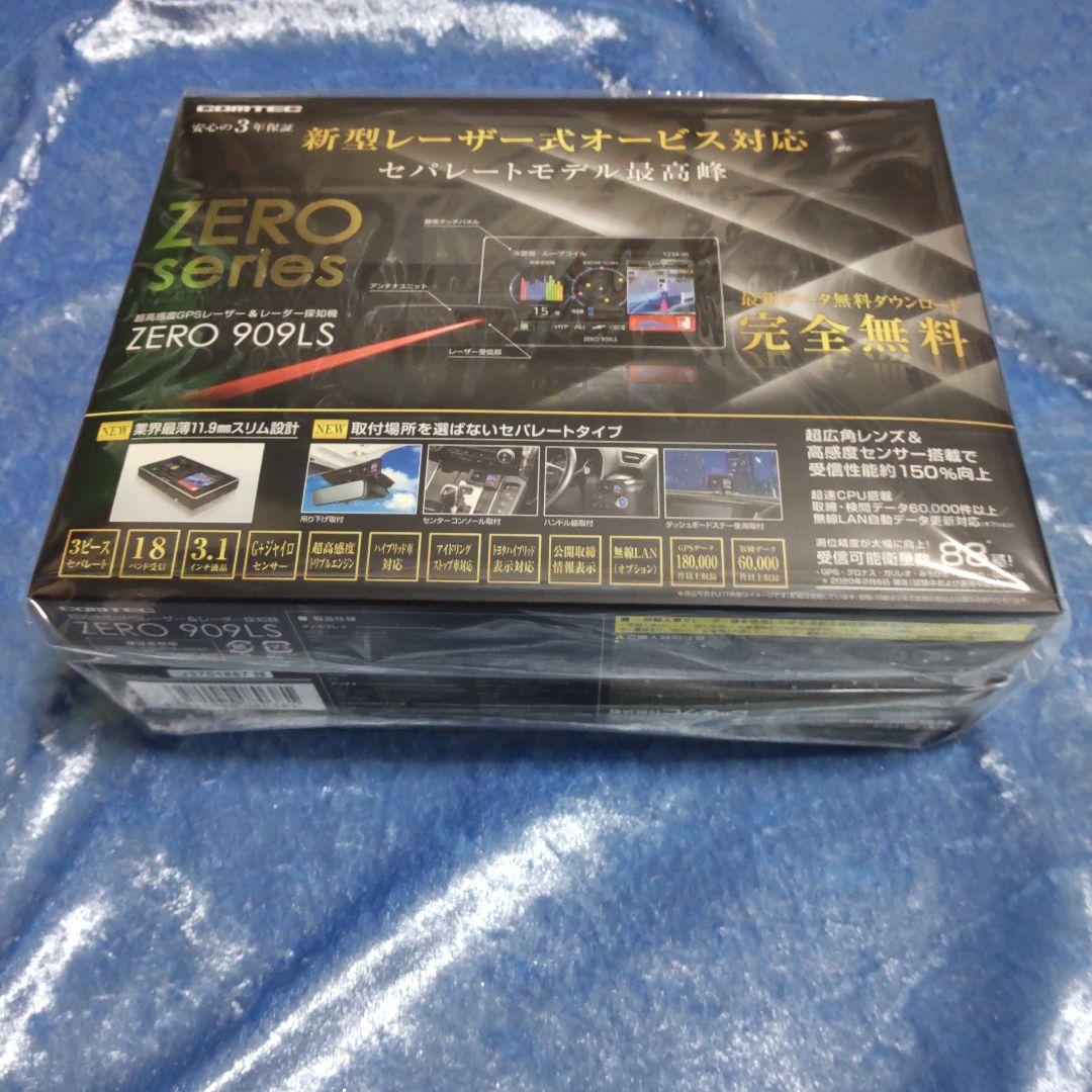 sunny出品★未開封新品★新型★ ZERO 909LS ★OBD2-R3 2026年最新】zero909lsの人気アイテム - メルカリ