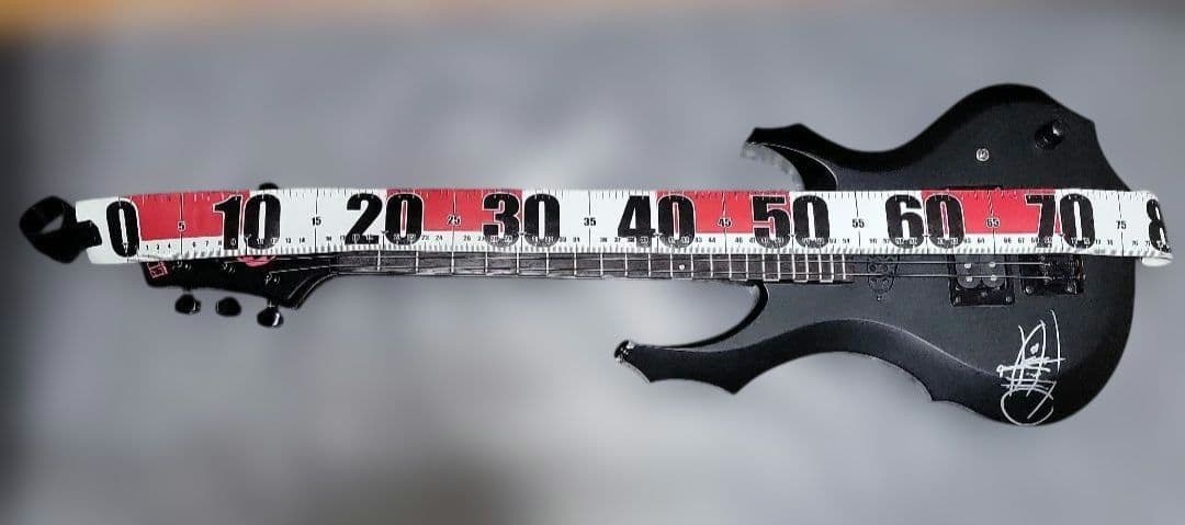 EDWARD'S EP49A アイジモデル 中古品！