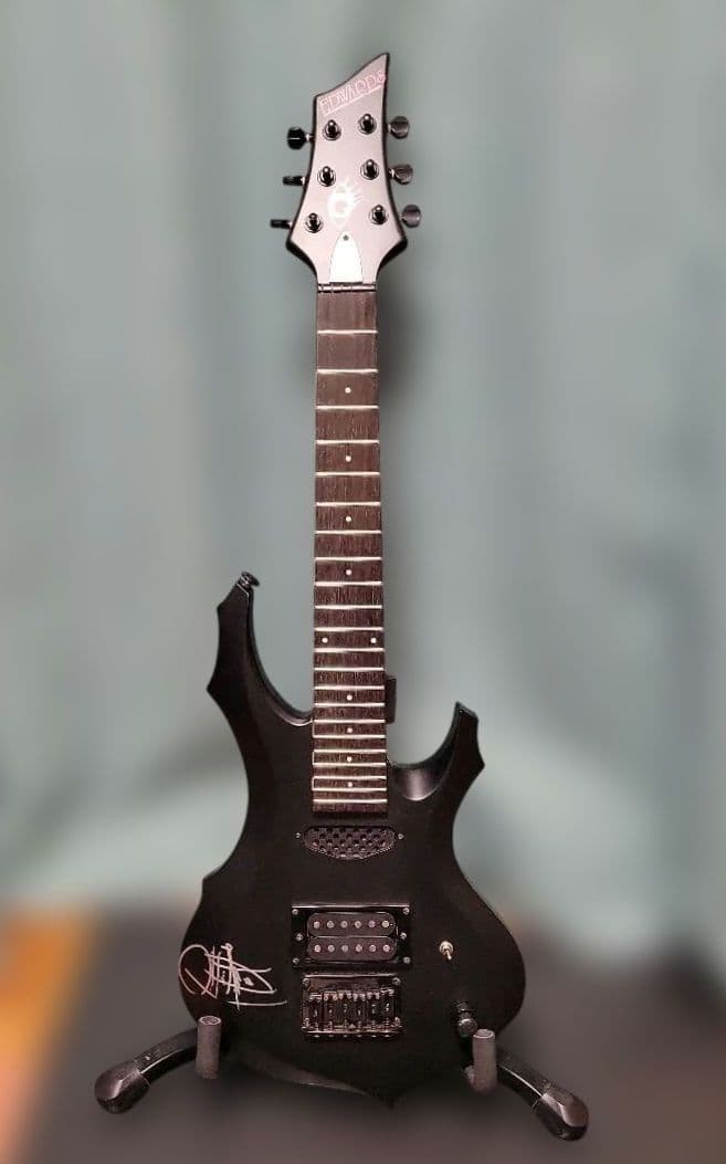 EDWARD'S EP49A アイジモデル 中古品！