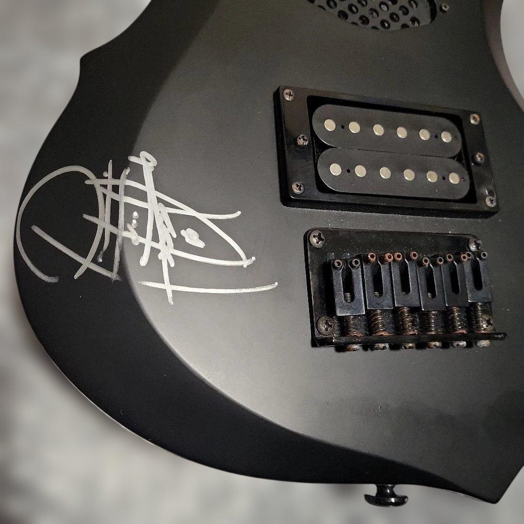 EDWARD'S EP49A アイジモデル 中古品！