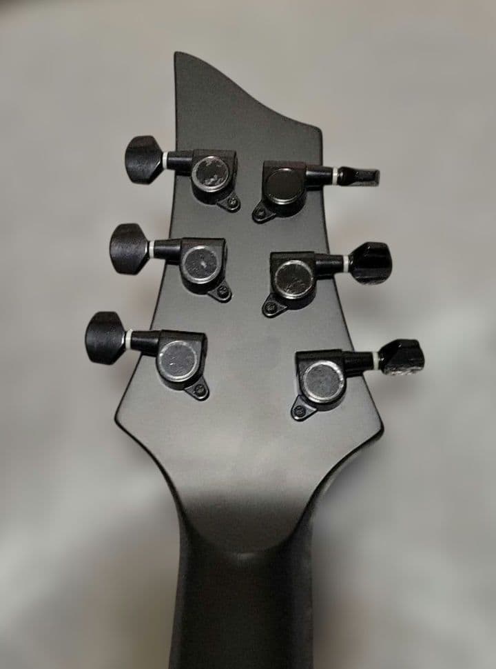 EDWARD'S EP49A アイジモデル 中古品！