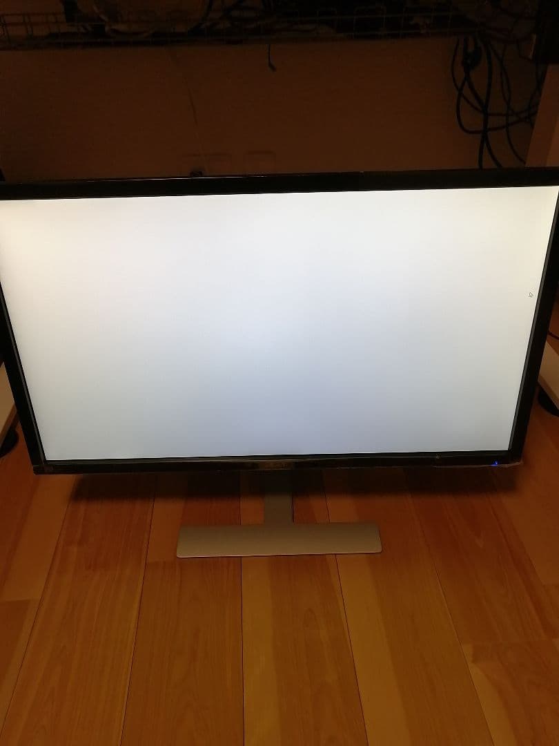 acer 4k 28型 ゲーミングモニター RT280K - メルカリ