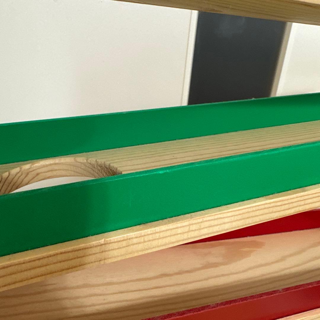 TAG 注意力と動きの予測をさせるトラッカー