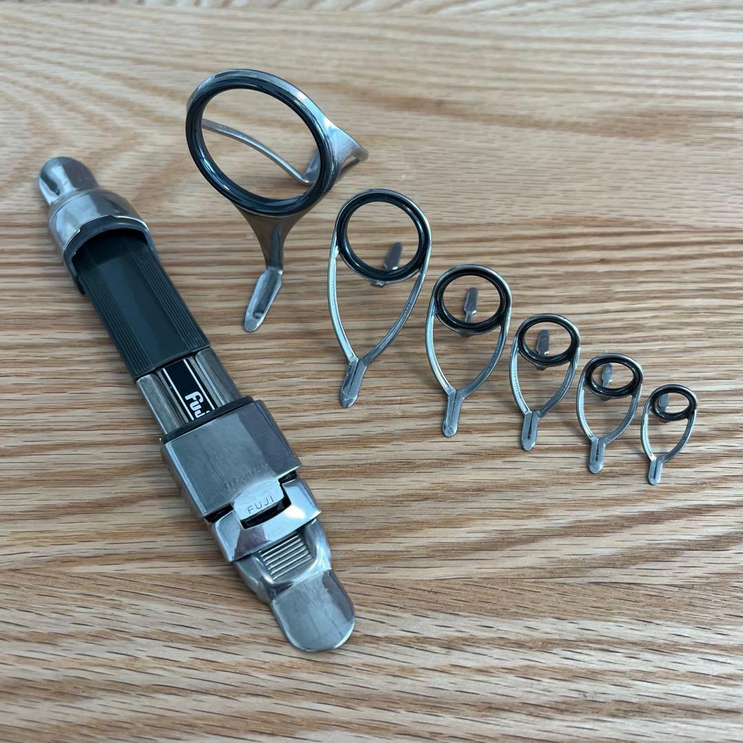 最終値引き 吉や オリカラ 緑龍 サメミソ ロブルアー ヴァルケイン スミス