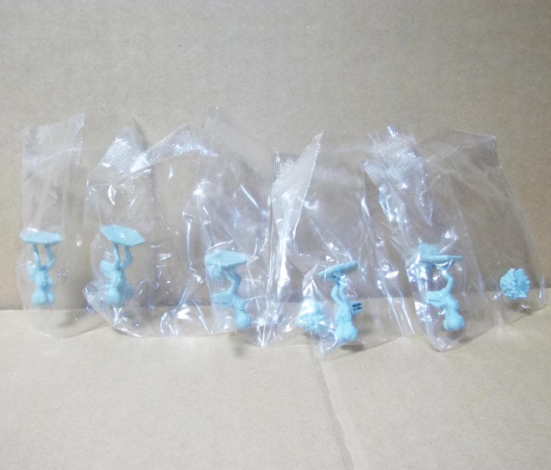 最終値下げ コトブキヤ マブラヴ 光線級BETA(レーザー級)×10体セット