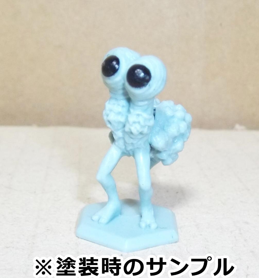 最終値下げ コトブキヤ マブラヴ 光線級BETA(レーザー級)×10体セット